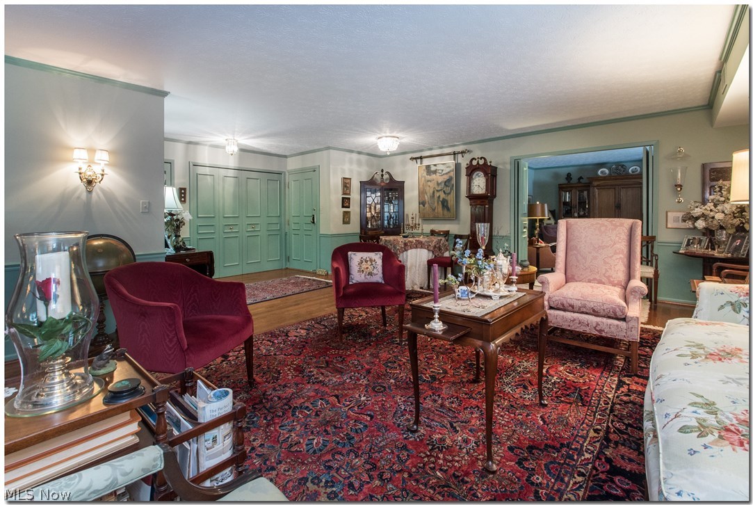 Acacia On The Green - Residential