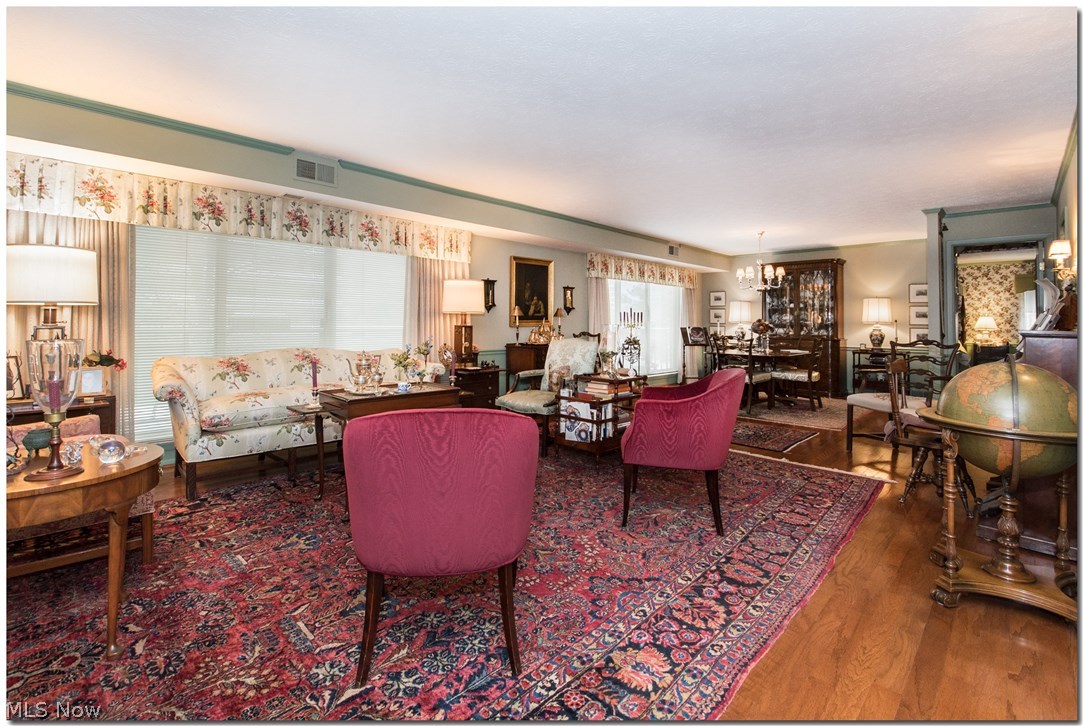 Acacia On The Green - Residential