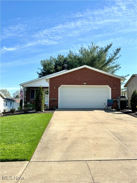 972 Carriage Lane, Wooster, Ohio image 2
