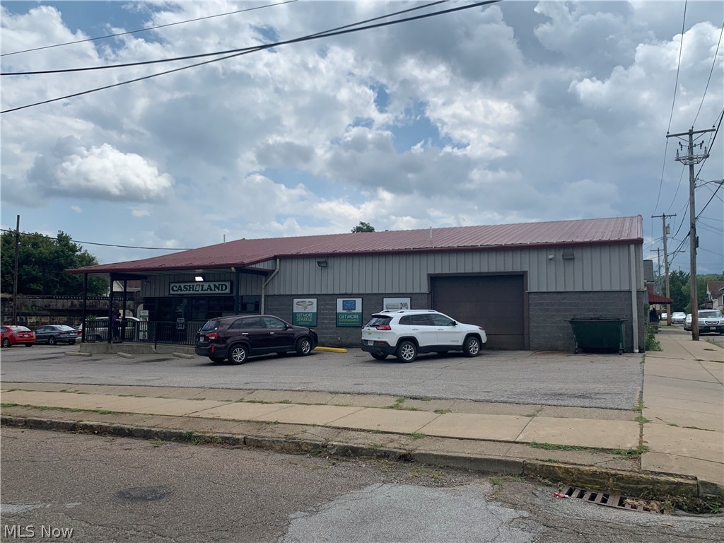 Great investment property!