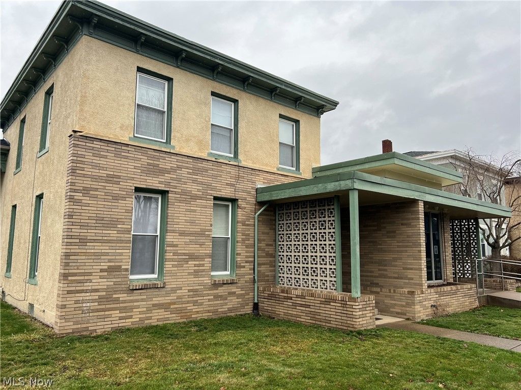 Photo of 251 Fair Avenue NW, New Philadelphia, OH 44663 (MLS # 5186574)