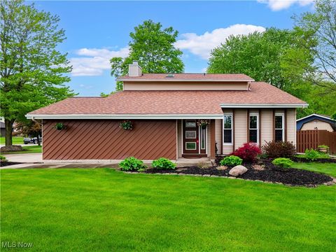 13278 Olde Orchard Road, Strongsville, OH 44136 - MLS#: 5123195