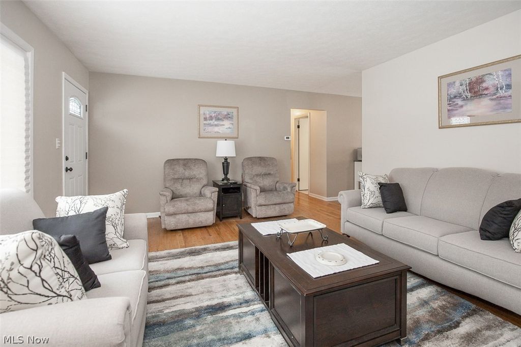 Photo of 24634 Staghorn Drive, Bedford Heights, OH 44146 (MLS # 5198629)