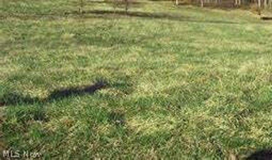 Great Location just outside the village of Dennison. Beautiful lots for building residential homes and subject to restrictions.