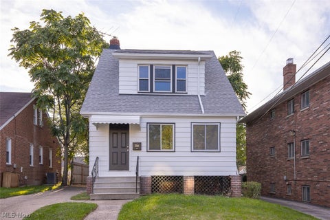 Homes For Sale - 3704 W 140th Street<br/> Cleveland, OH 44111