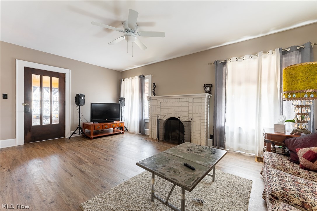 Canton - Residential