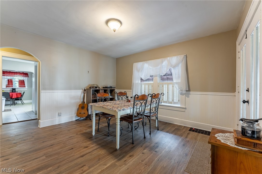 Canton - Residential