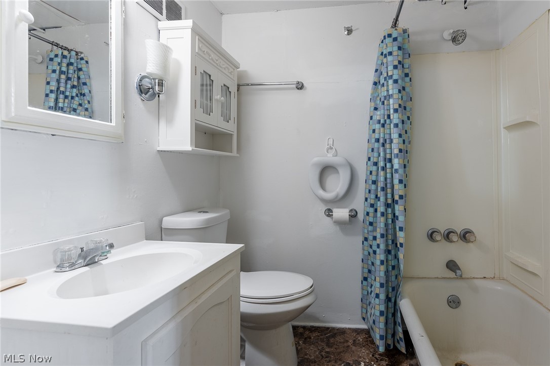 Canton - Residential