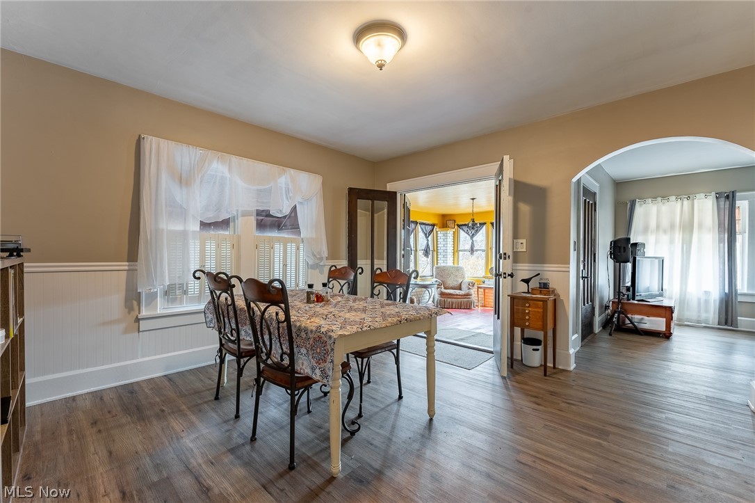 Canton - Residential