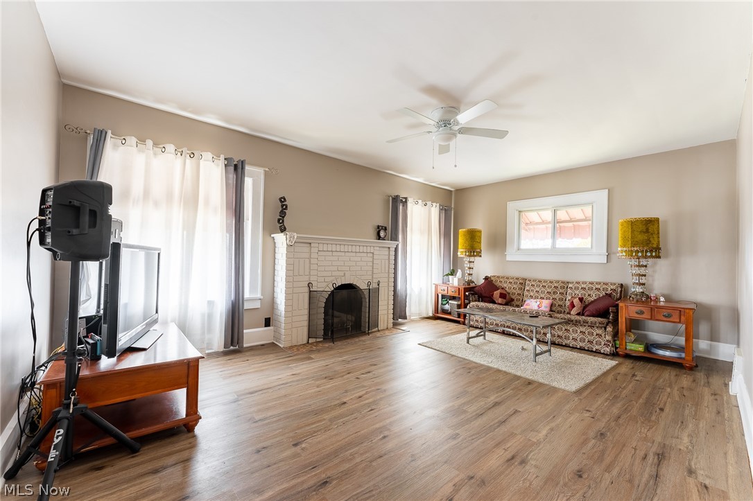 Canton - Residential