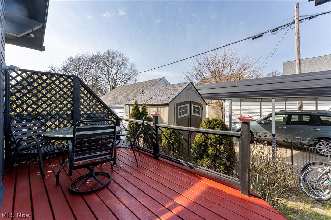 Canton - Residential