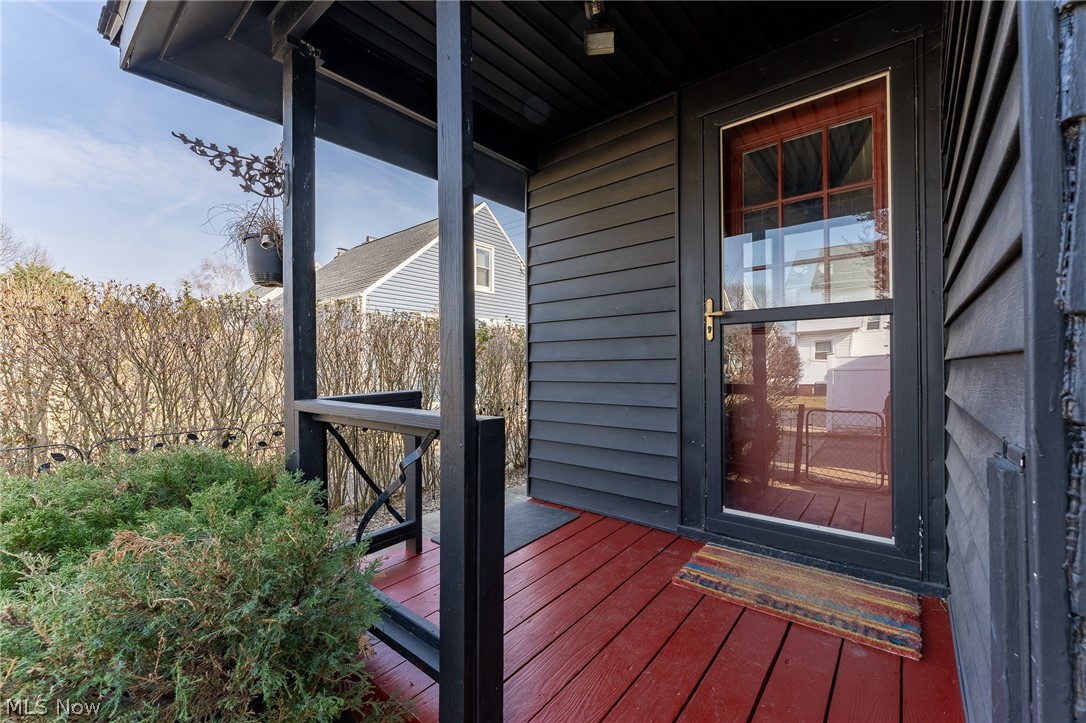 Canton - Residential