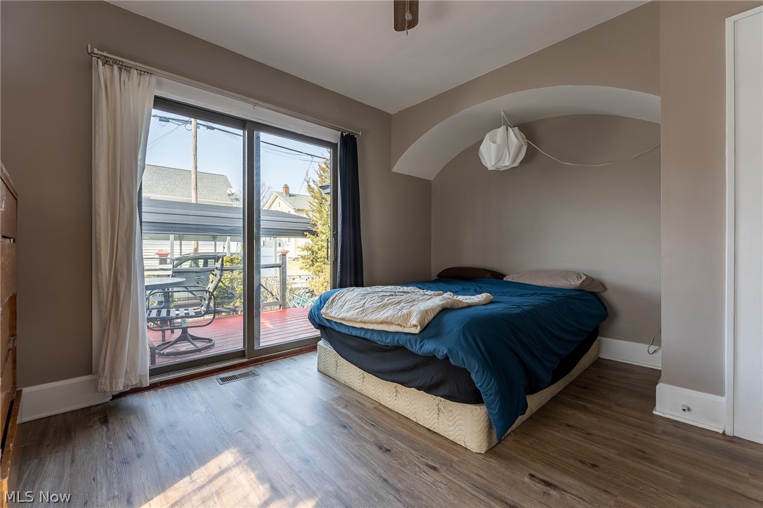 Canton - Residential