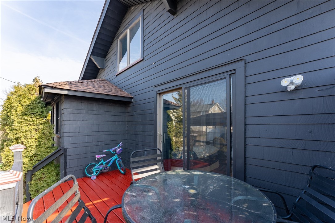 Canton - Residential