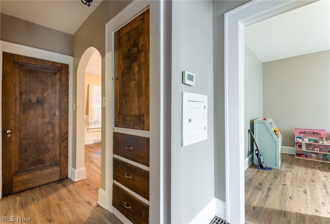 Canton - Residential