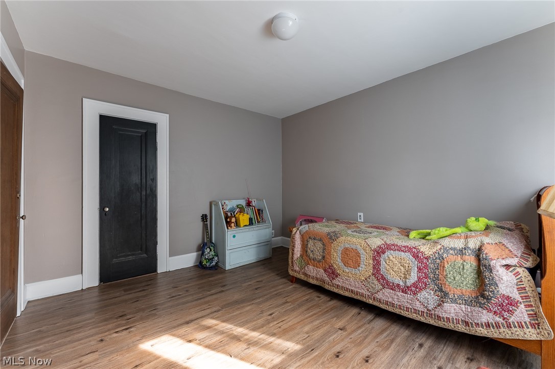 Canton - Residential