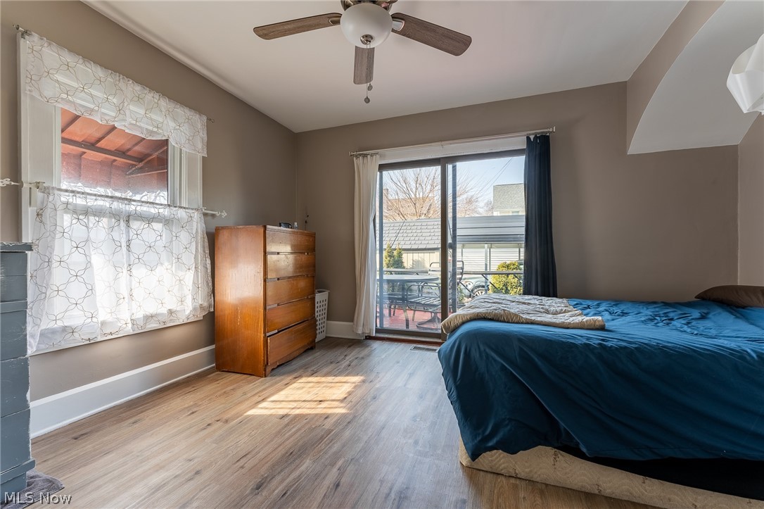 Canton - Residential