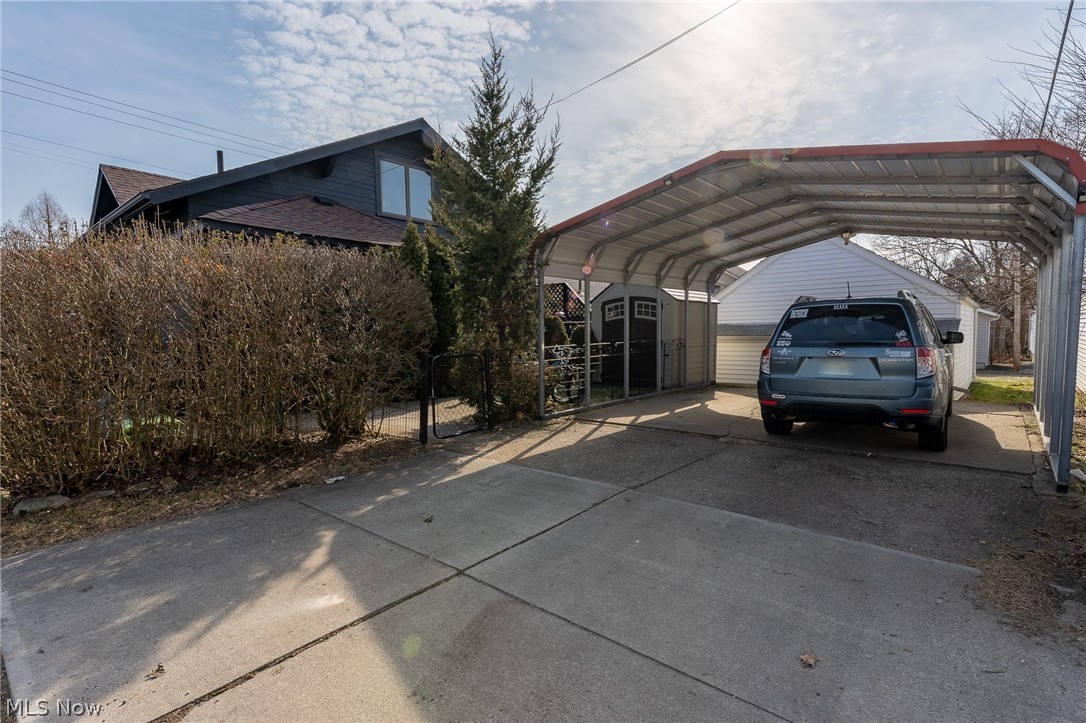 Canton - Residential