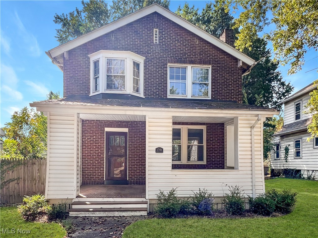 Goodyear Heights - Residential