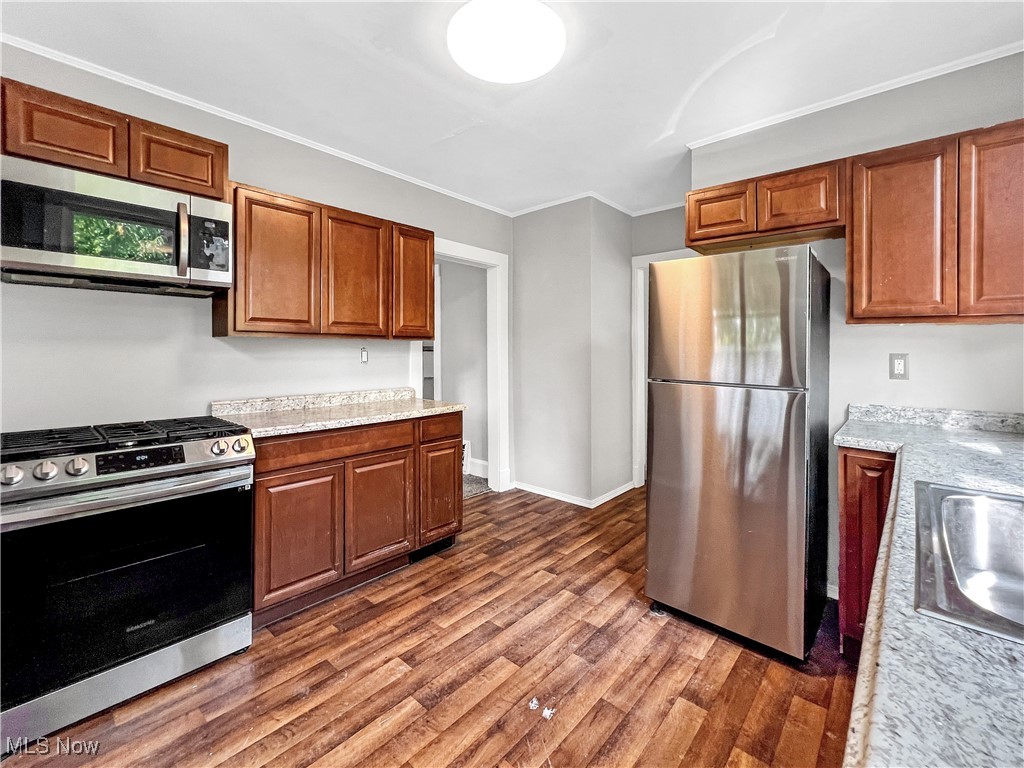 Goodyear Heights - Residential