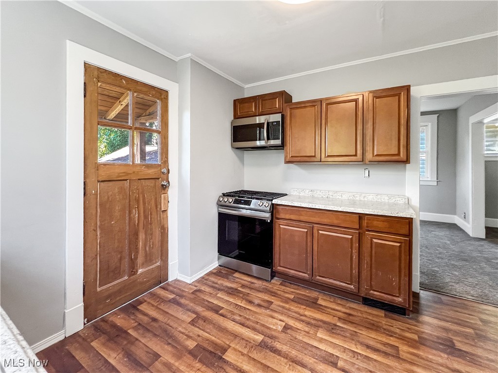 Goodyear Heights - Residential