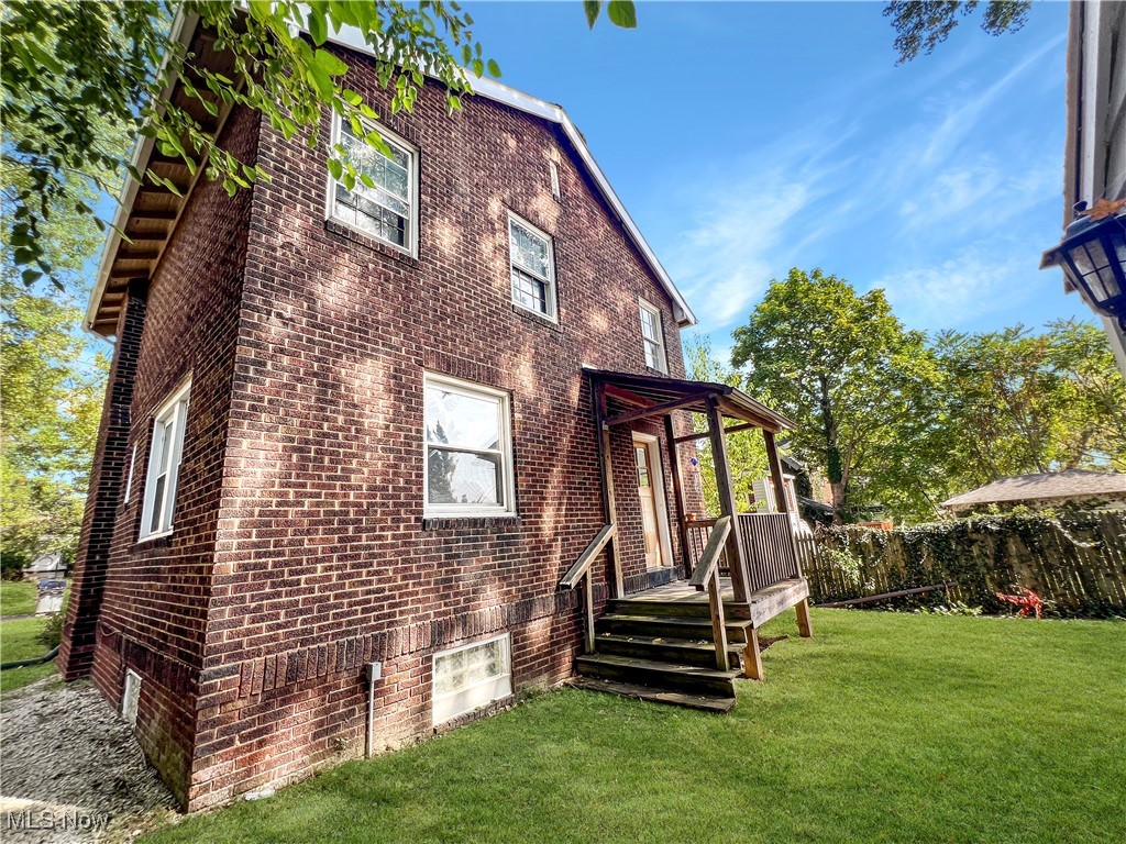 Goodyear Heights - Residential