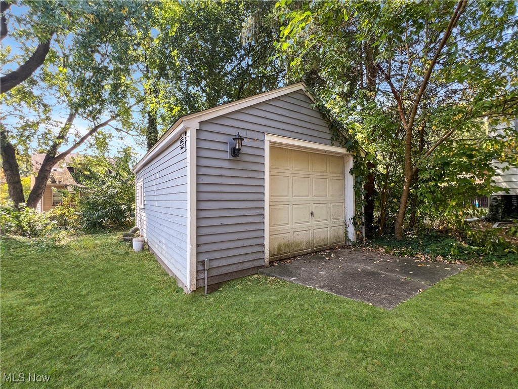 Goodyear Heights - Residential