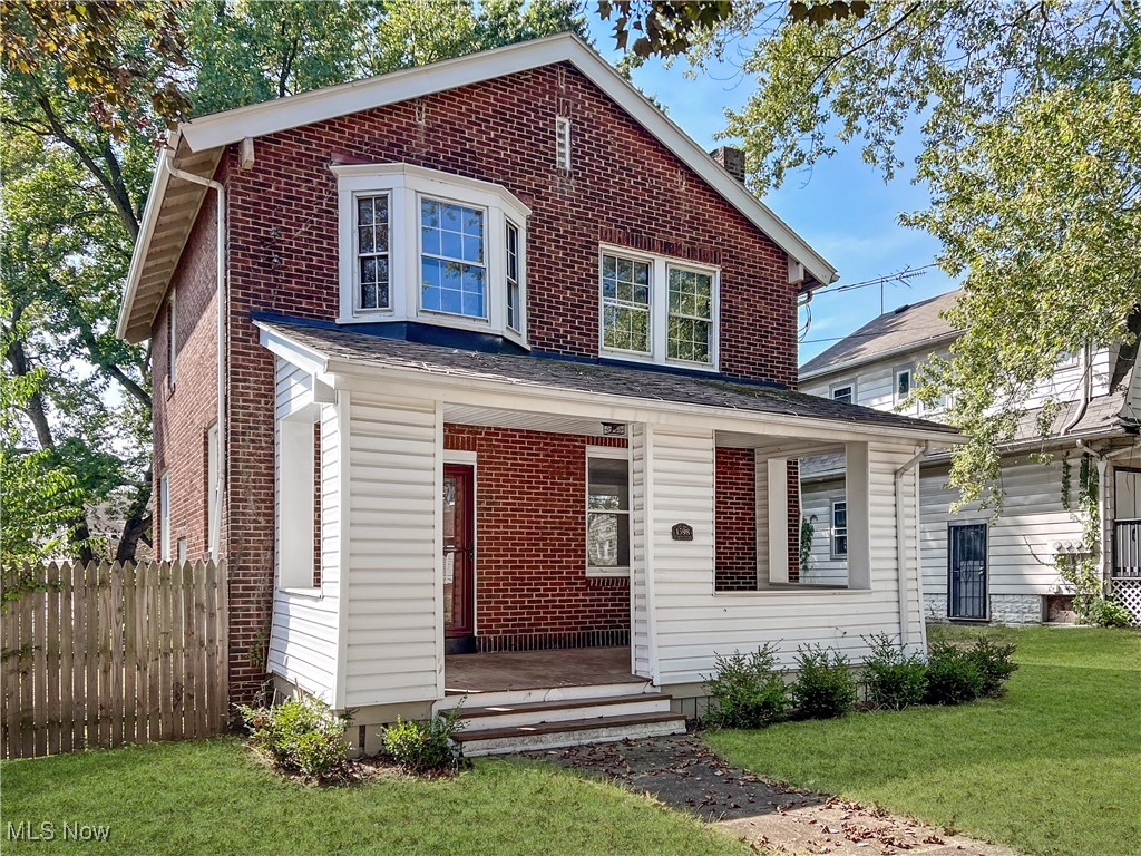 Goodyear Heights - Residential