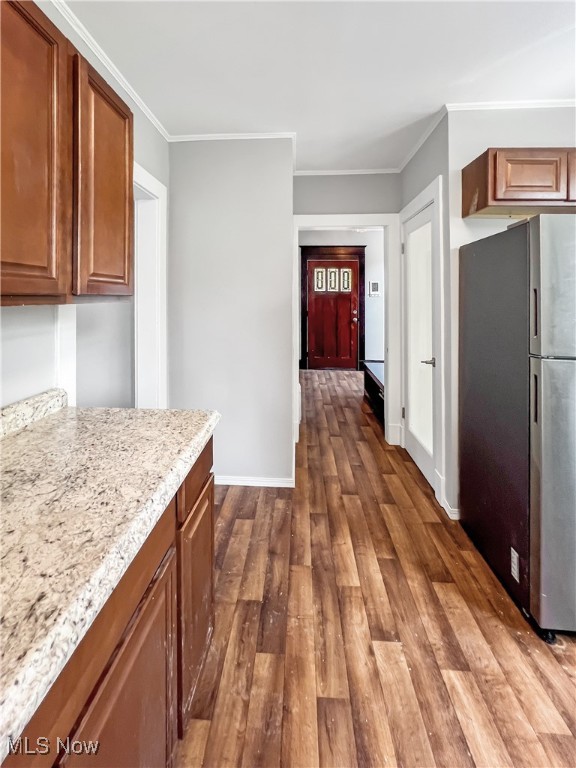 Goodyear Heights - Residential