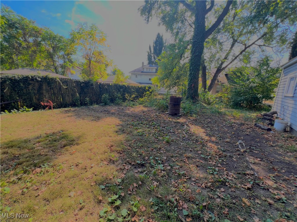 Goodyear Heights - Residential