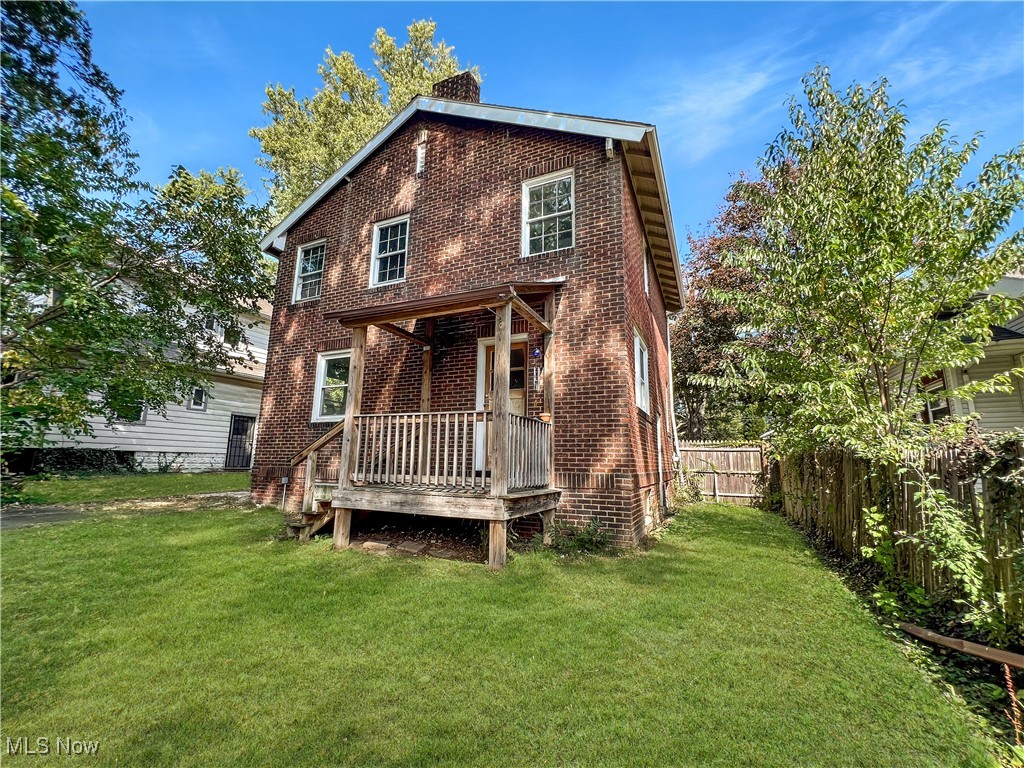 Goodyear Heights - Residential