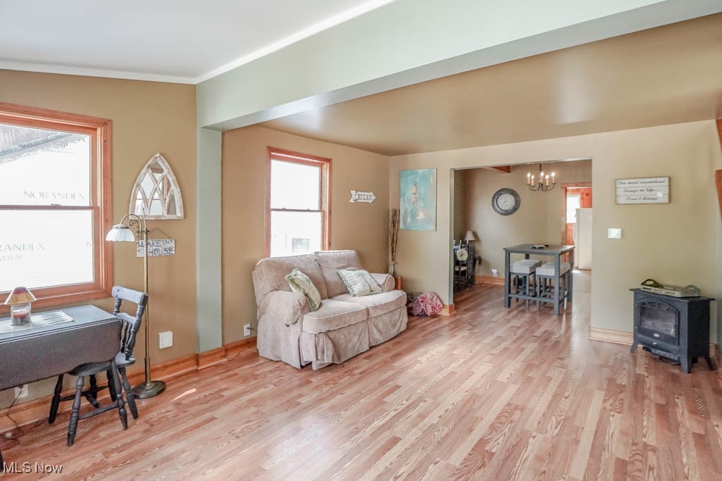 Shore Acres - Residential