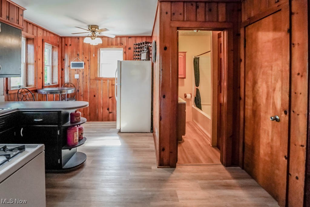 Shore Acres - Residential