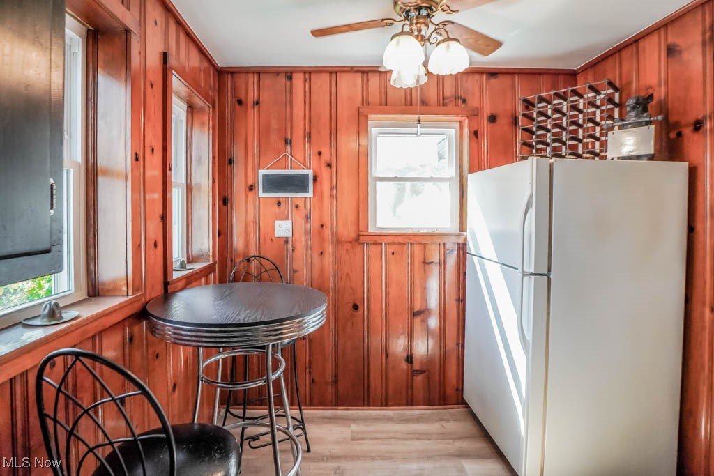 Shore Acres - Residential