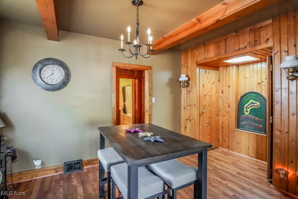 Shore Acres - Residential