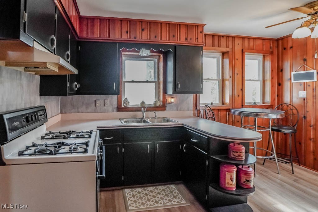 Shore Acres - Residential