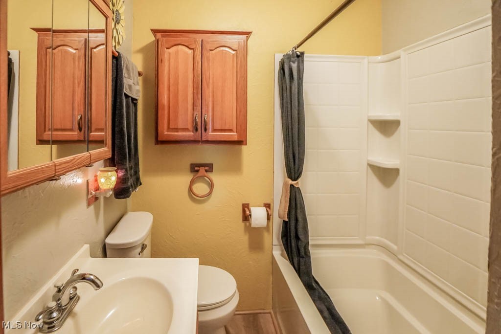 Shore Acres - Residential