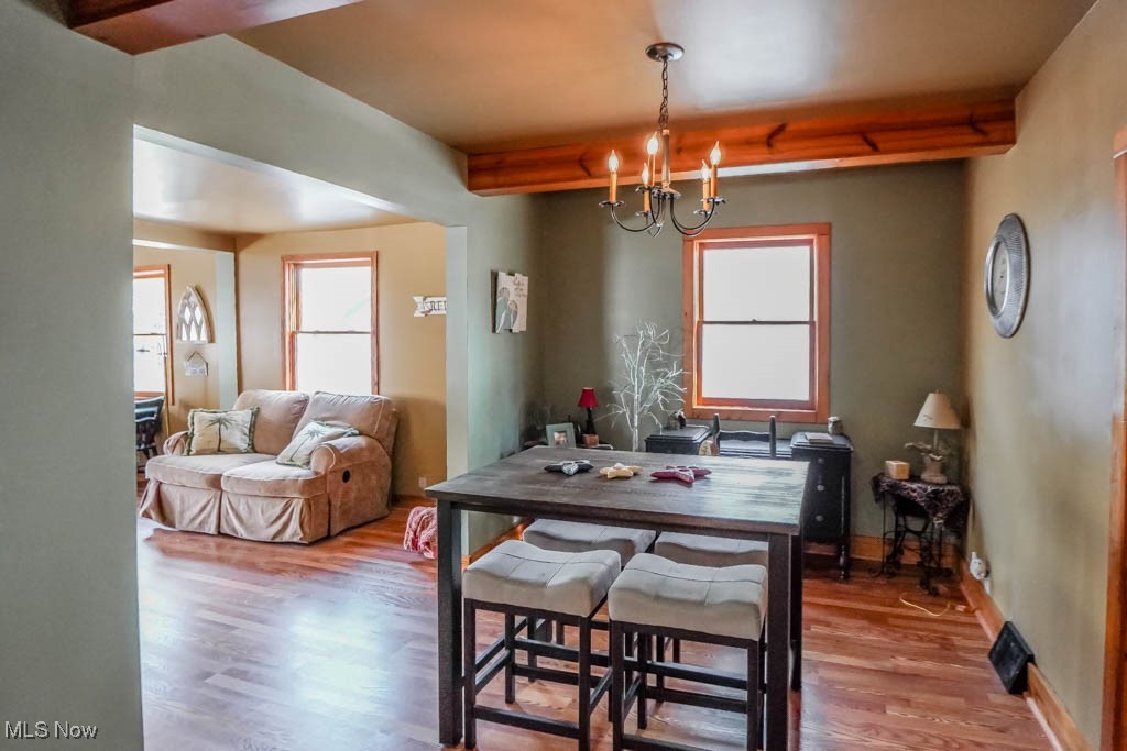 Shore Acres - Residential