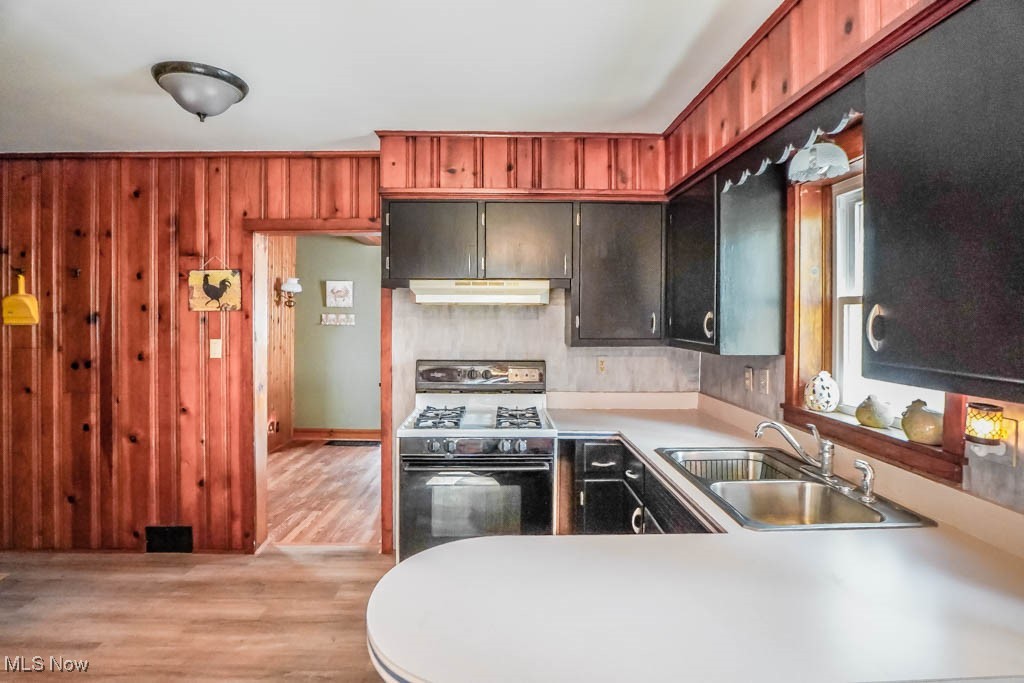 Shore Acres - Residential