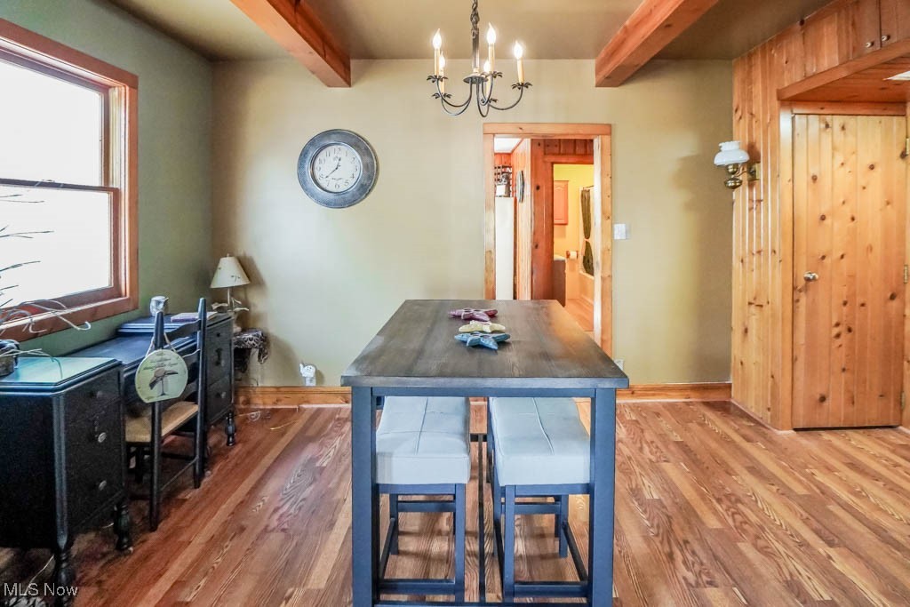 Shore Acres - Residential