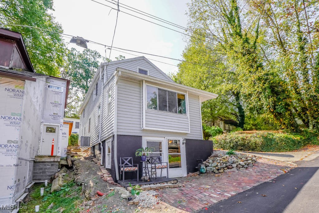 Shore Acres - Residential