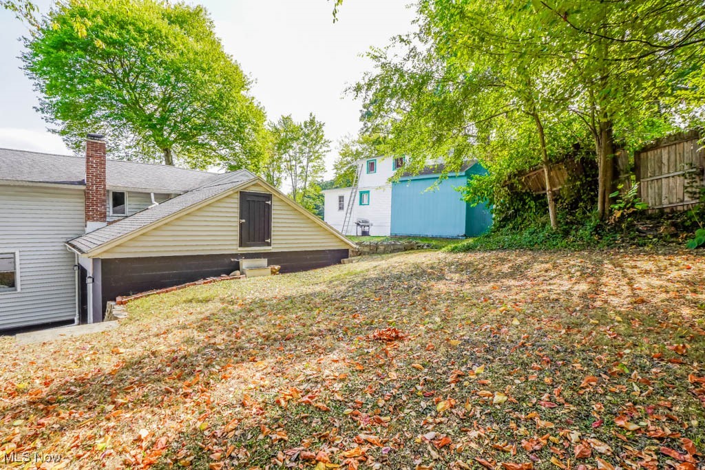 Shore Acres - Residential