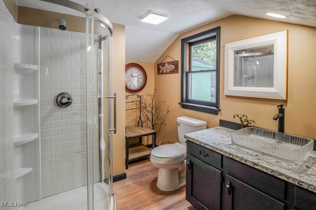 Shore Acres - Residential