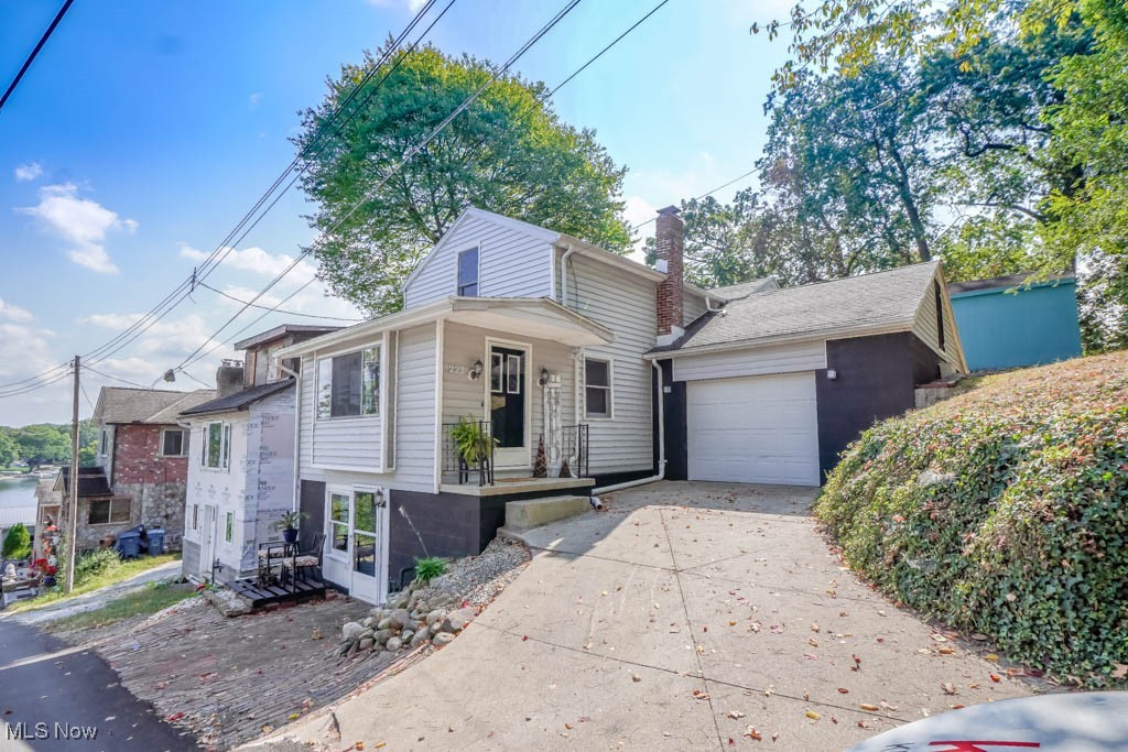 Shore Acres - Residential