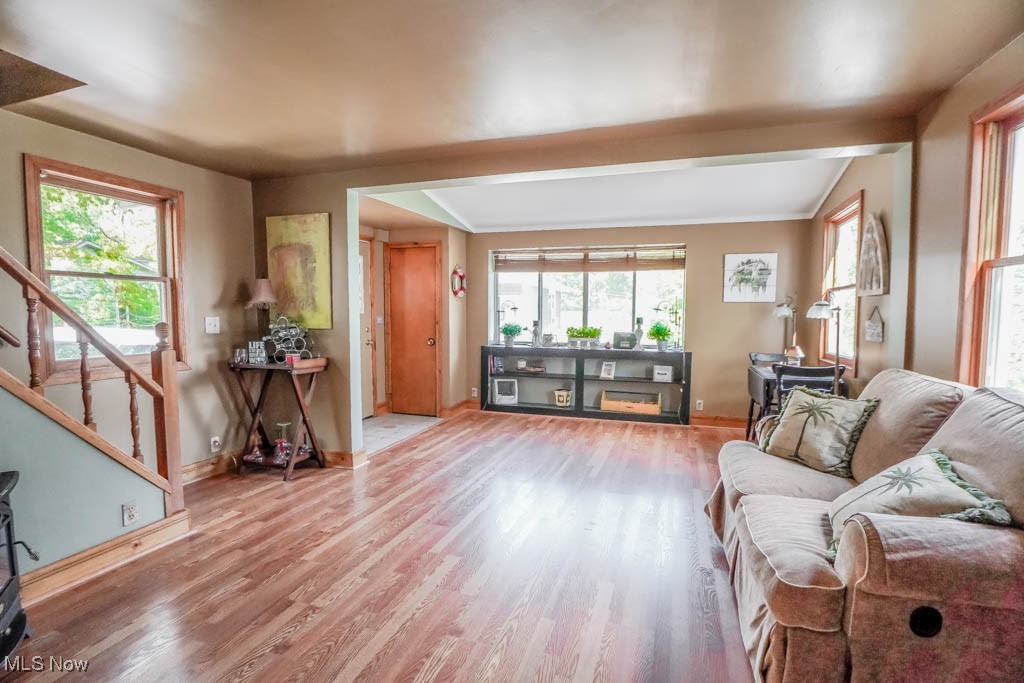 Shore Acres - Residential