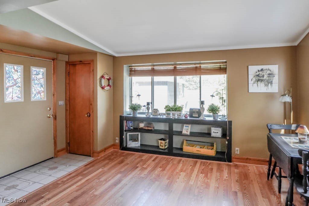 Shore Acres - Residential