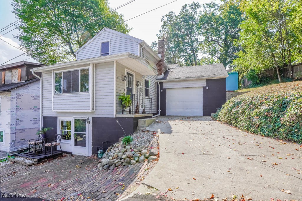 Shore Acres - Residential