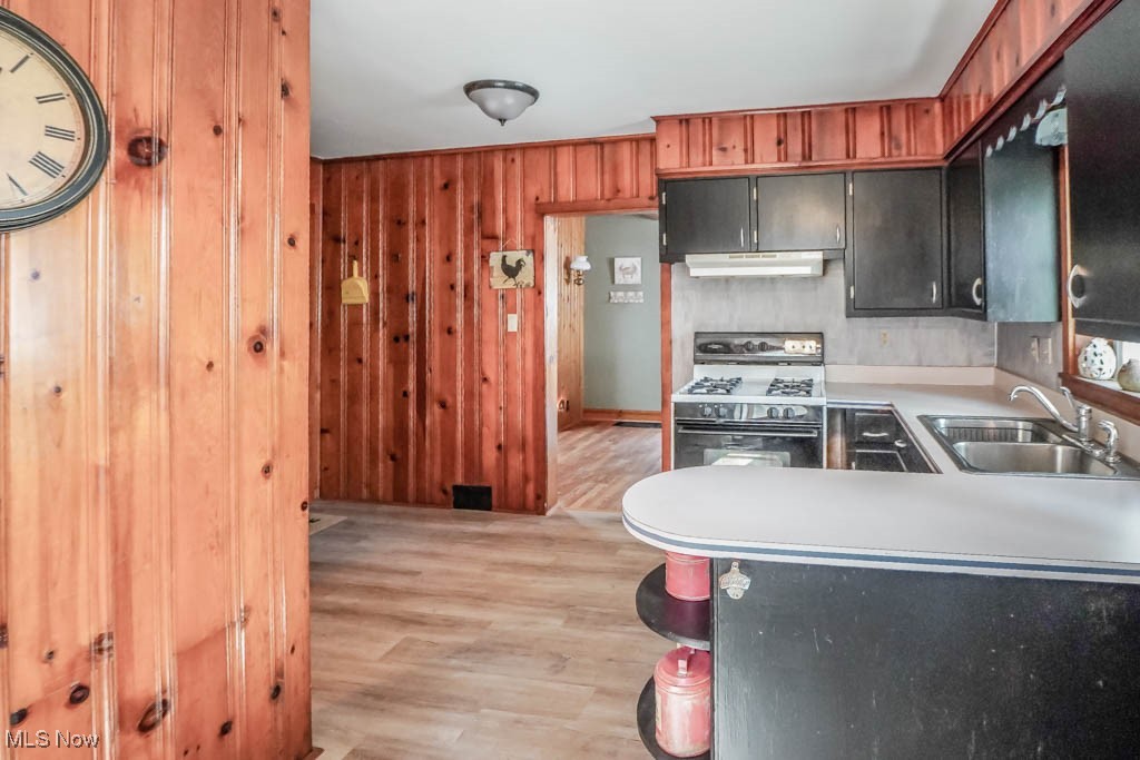 Shore Acres - Residential