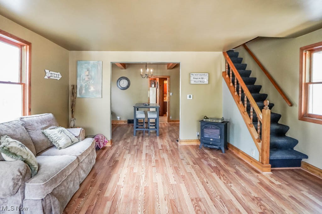 Shore Acres - Residential