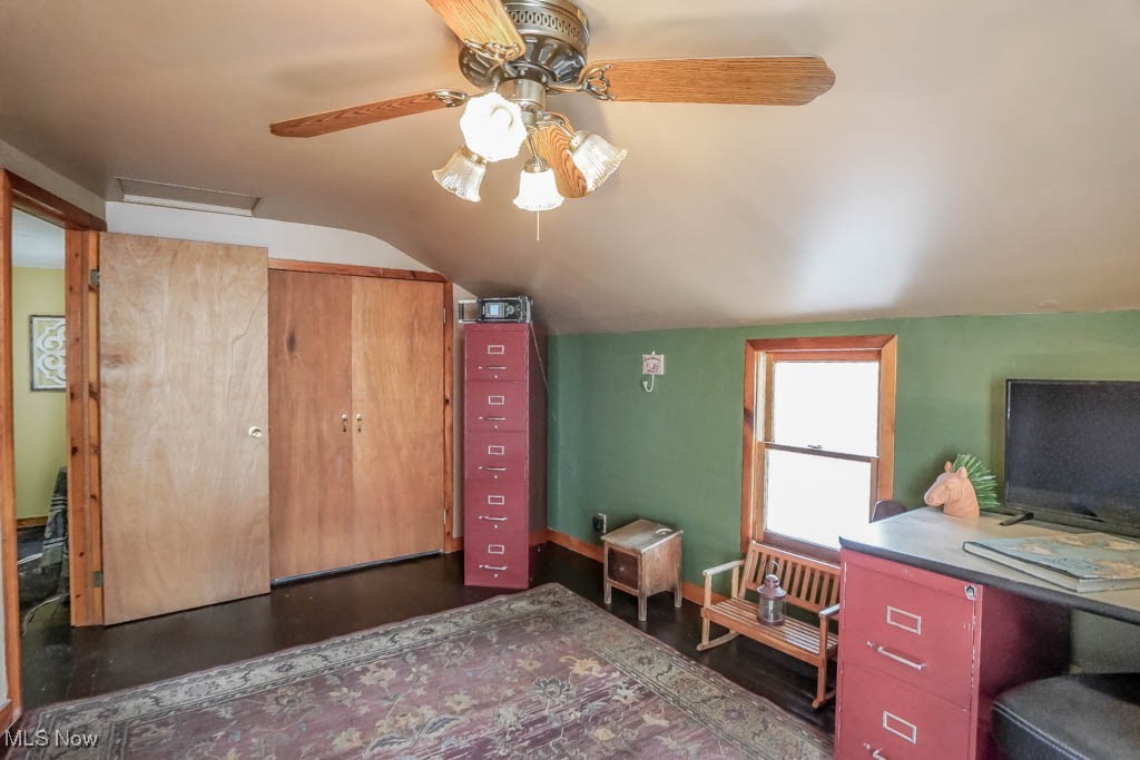 Shore Acres - Residential